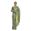 49730477101 8568caa043 o d 1000x1000 1 Women's Banarasi silk Saree with Blouse (Sky blue, 5-6mtr)