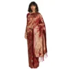 50443404311 dfe1455e9c o d 1000x1000 1 Women's Banarasi Silk Saree (Red, 5-6mtrs)