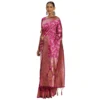 50443576462 3a05273525 o d 1000x1000 1 Women's Banarasi Silk Saree (Pink, 5-6mtrs)