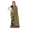 50967985938 9e223d1010 o d 1000x1000 1 Women's Banarasi Silk Saree (Black,5-6 Mtrs)