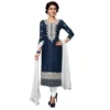 50992438351 1574fdc73f o d 1000x1000 1 Women's Cotton Unstitched Salwar Suit-Material With Dupatta (Navy Blue,2.2 Mtrs)