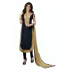 50992455281 0d6b10e64b o d 1000x1000 1 Women's Chanderi Unstitched Salwar Suit-Material With Dupatta (Black,2 Mtrs)