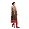 50992569727 da2d9dda0c o d 1000x1000 1 Women's Glaze Cotton Unstitched Salwar Suit-Material With Dupatta (Brown,2.2 Mtrs)