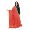 51954870182 b3b3ca46fa o d 1000x1000 1 Women's Cotton Jari Woven Work Dupatta (Red, Length:2-2.4 mtr)