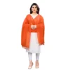 51954881117 2d6f9e8cbe o d 1000x1000 1 Women's Cotton Silk Strips Printed Dupatta (Orange, Length:2-2.4 mtr)