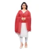 51956169039 2a2c53be26 o d 1000x1000 1 Women's Cotton Silk Strips Printed Dupatta (Maroon, Length:2-2.4 mtr)