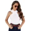 52181063621 b115ffc014 o d 1000x1000 1 Women's Western Wear Hosiery T Shirts (White)