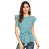 52181066518 4342a57c1e o d 1000x1000 1 Women's Western Wear Hosiery T Shirts (Light Blue)