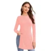 52181553410 402c2161ed o d 1000x1000 1 Women's Western Wear Hosiery T Shirts (Peach)