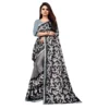 52352151774 96eff6cc7a o d 1000x1000 1 Women's Lycra Blend Saree with Blouse (Grey, 5-6 Mtrs)