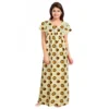 52361612839 8cf03c10c8 o d 1000x1000 1 Women's Cotton Printed Maxi Nighty (Off White)