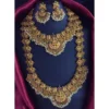 52368976605 707e77993c o d 1000x1000 1 Women's Elegent Combo Of Jewellery Set (Gold, Free Size)