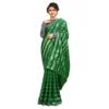 52371017886 7f2407830d o d 1000x1000 1 Women's Vichitra Saree with Blouse (Green, 5-6 Mtrs)