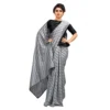 52371245048 6464c3b19b o d 1000x1000 1 Women's Vichitra Saree with Blouse (Grey, 5-6 Mtrs)