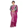52371327254 38b51d0124 o d 1000x1000 1 Women's Vichitra Saree with Blouse (Pink, 5-6 Mtrs)