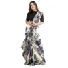 52371436025 9fe616a440 o d 1000x1000 1 Women's Joya Silk Saree with Blouse (Black, 5-6 Mtrs)