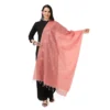 53509244897 98ae9e9018 o d 1000x1000 1 Women's Cotton Embroidered Dupatta (Peach, Length: 2.25 to 2.50 Mtr)