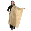 53509244937 48d16b1dee o d 1000x1000 1 Women's Cotton Embroidered Dupatta (Gold, Length: 2.25 to 2.50 Mtr)