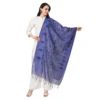 53510454269 82b574bd74 o d 1000x1000 1 Women's Cotton Embroidered Dupatta (Blue, Length: 2.25 to 2.50 Mtr)