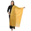 53510567300 963a345374 o d 1000x1000 1 Women's Cotton Embroidered Dupatta (Yellow, Length: 2.25 to 2.50 Mtr)