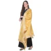 53512340684 8aab8bc4d1 o d 1000x1000 1 Women's Velvet Gotta Patti Dupatta (Gold, Length: 2.25 to 2.50 Mtr)