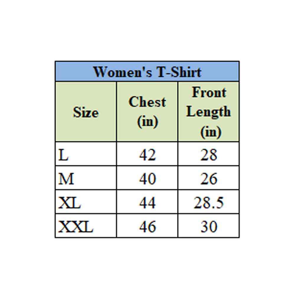 Women's Polyester Solid Printed Round Neck Half Sleeve T-shirt (White) - Image 2