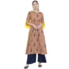 53590822098 2475fb3fb1 o d 1000x1000 1 Women's Casual 3/4 th Sleeve Floral Printed Cotton Kurti (MultiColor)
