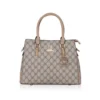53744836391 5fe1047815 o d 1000x1000 1 Women's Faux Leather Printed Handbag (Hilver)