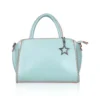 53745020663 8fd08cd32d o d 1000x1000 1 Women's Faux Leather Metal Beads Handbag (Green)