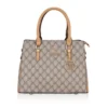 53745242655 9bc316724d o d 1000x1000 1 Women's Faux Leather Printed Handbag (Camel)