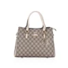 53745242745 8bb69bb472 o d 1000x1000 1 Women's Faux Leather Printed Handbag (Beige)
