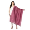 53767414582 81c9e6fb1e o d 1000x1000 1 Women's Chanderi Self Design Dupatta (Levender, Length: Free Size)