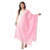 53768326026 28fd85278c o d 1000x1000 1 Women's Chanderi Self Design Dupatta (Pink, Length: Free Size)