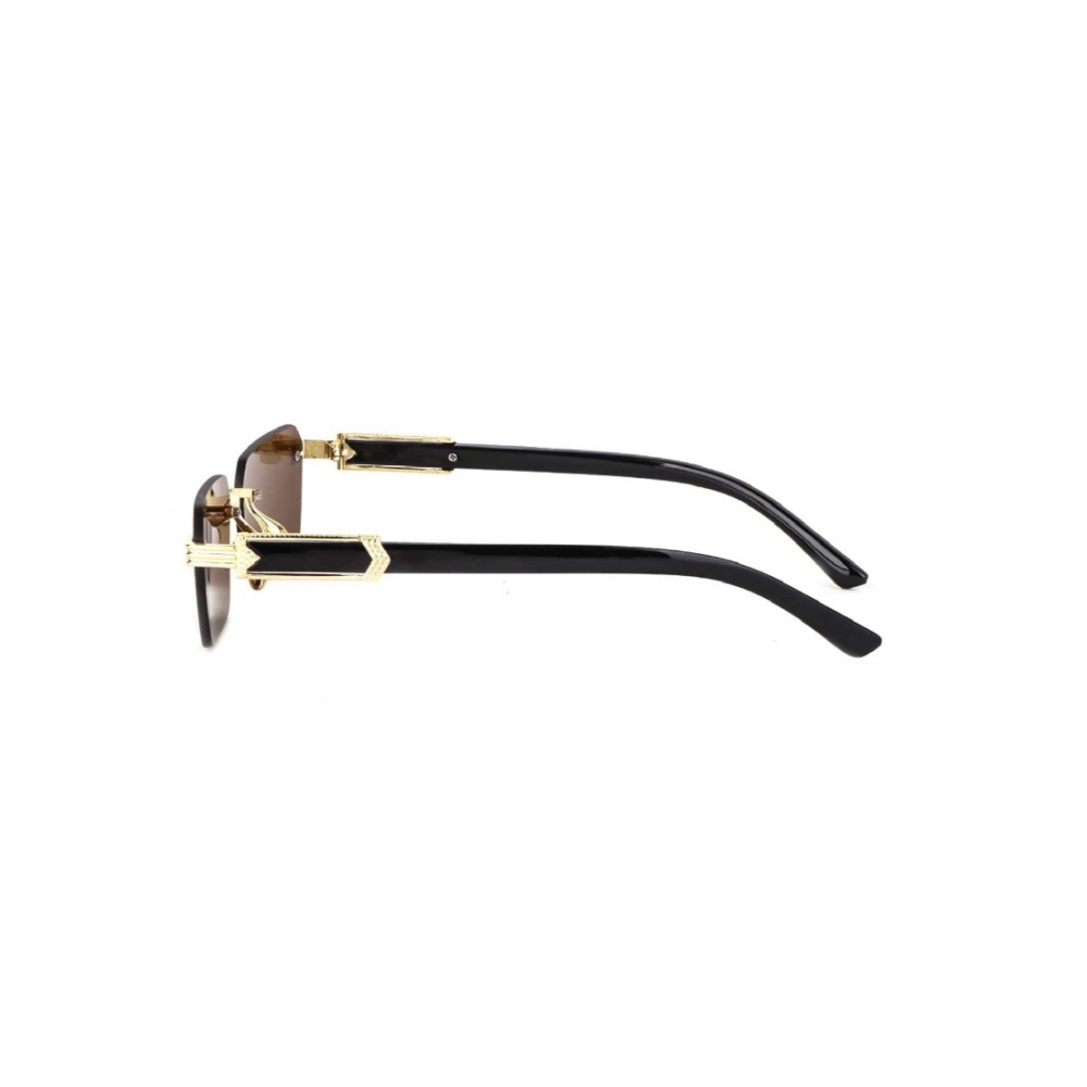 Classic Unisex UV400 Protection Sunglasses (MultiColor) - Image 4