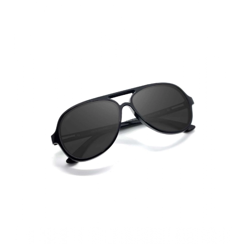 Classic Unisex UV400 Protection Sunglasses (MultiColor) - Image 2