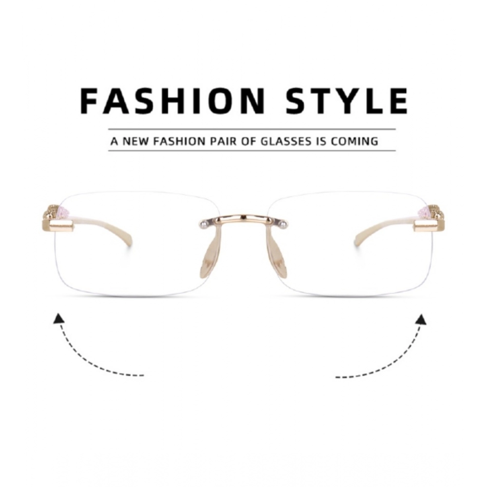 Classic Unisex UV400 Protection Sunglasses (MultiColor) - Image 3