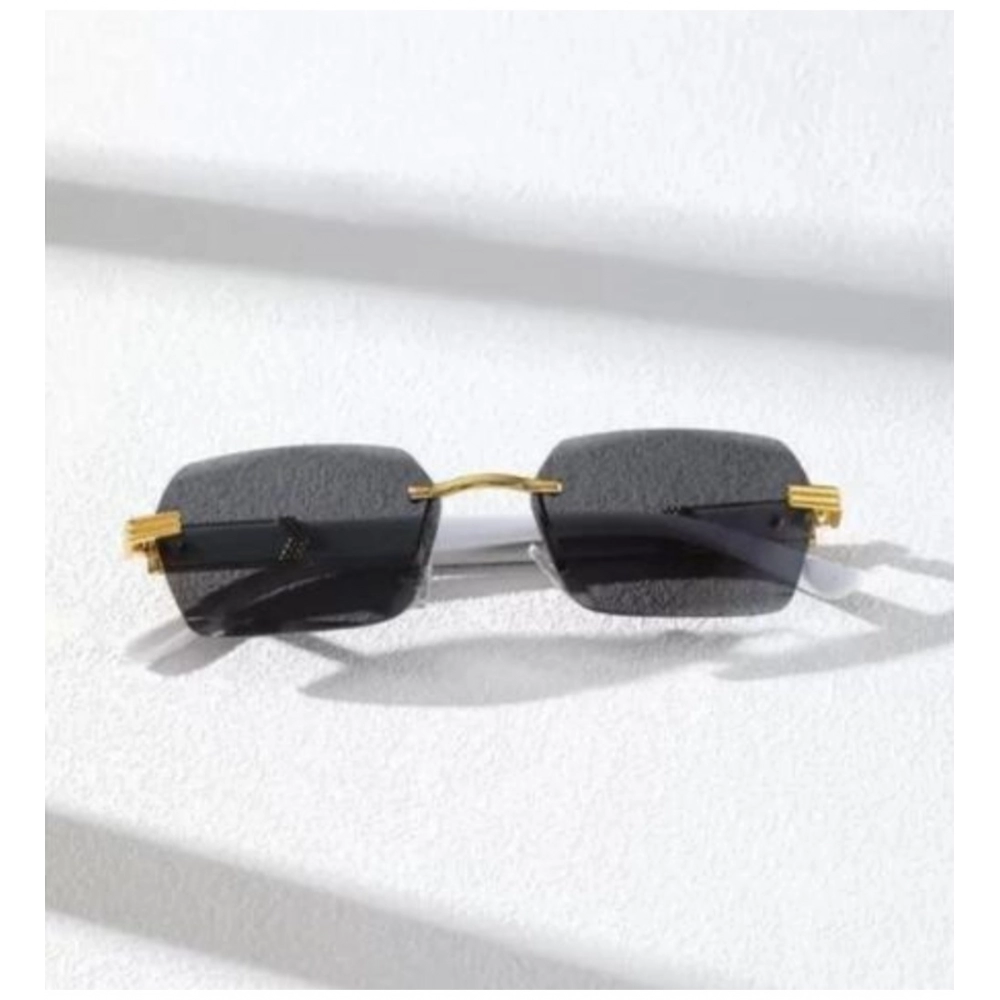 Classic Unisex UV400 Protection Sunglasses (MultiColor) - Image 2