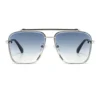 53820899256 b7622e71ee o d 1000x1000 1 Classic Unisex UV400 Protection Sunglasses (Blue)