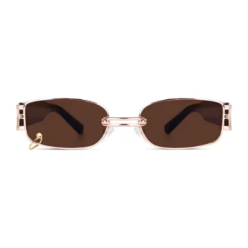 Classic Unisex UV400 Protection Sunglasses (MultiColor)