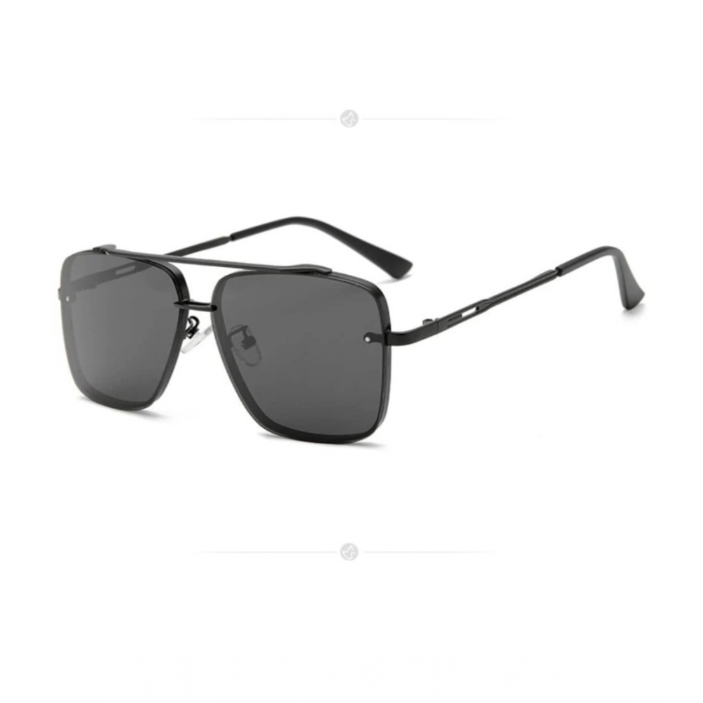 Classic Unisex UV400 Protection Sunglasses (MultiColor) - Image 2