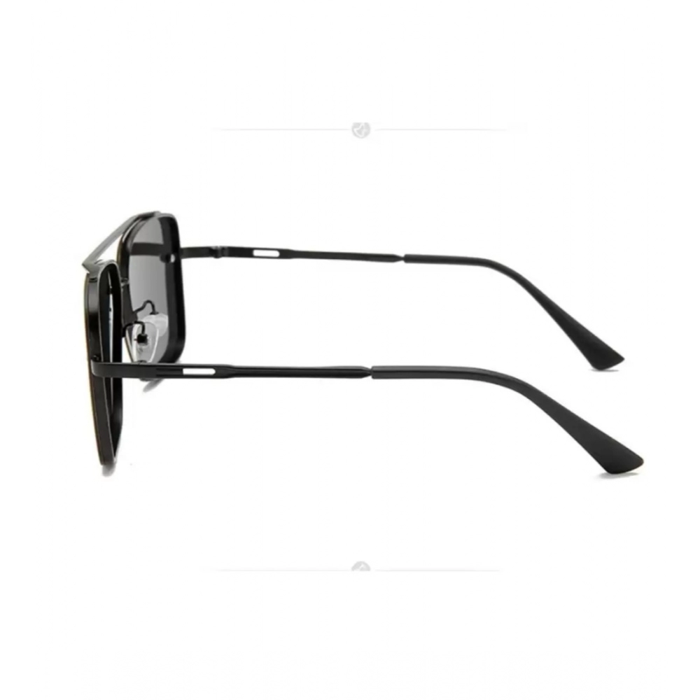 Classic Unisex UV400 Protection Sunglasses (MultiColor) - Image 3