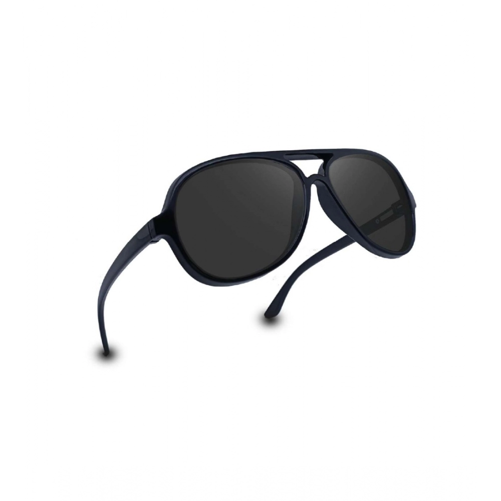 Classic Unisex UV400 Protection Sunglasses (MultiColor) - Image 3
