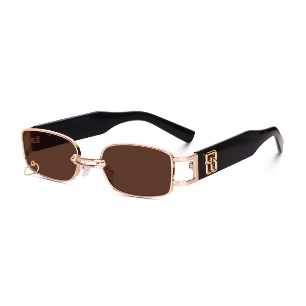 Classic Unisex UV400 Protection Sunglasses (MultiColor) - Image 2