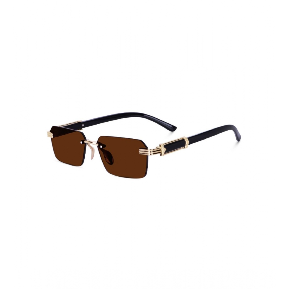 Classic Unisex UV400 Protection Sunglasses (MultiColor) - Image 2