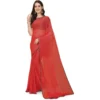 53925214247 85e552d28f o d 1000x1000 1 Women's Silk Blend Embellished Saree With Unstitched Blouse 5.5Mtr (Red)