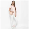 54039190611 8750ff27e7 o d 1000x1000 1 Women's Denim Solid Buttoned Jeans (White)