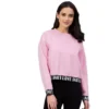 54040647762 fff0c77e21 o d 1000x1000 1 Women's Fleece Solid Long Sleeves Sweatshirt (Pink)
