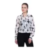54041763488 00f13c0630 o d 1000x1000 1 Women's Polyester Printed Long Sleeves Standard Length Shirt (White)