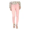 54041835774 96b76bfd35 o d 1000x1000 1 Women's Denim Solid Buttoned Jeans (Pink)