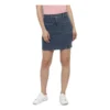 54041959135 00d8a11cd8 o d 1000x1000 1 Women's Denim Front Pocket Buttoned Skirt (Blue)